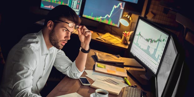 Best Forex Prop Firms in {YEAR}