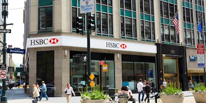 HSBC careers: The HSBC Online Job Simulation Assessment: (Guide 2025)