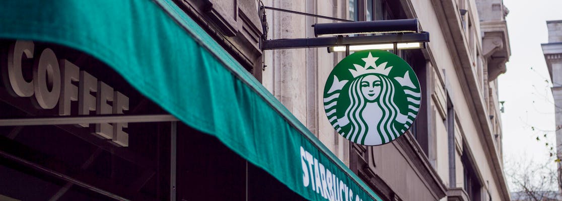 How to Get a Job At Starbucks (Guide {YEAR})