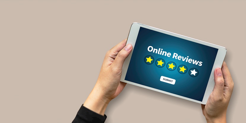 The Best Executive CV Writing Services