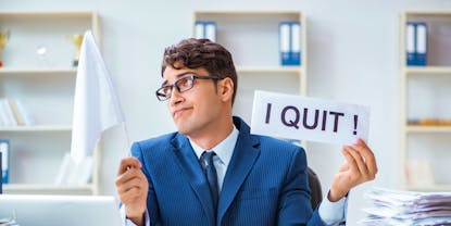 How to Write a Two Weeks' Notice Letter or Email: Tips & Examples