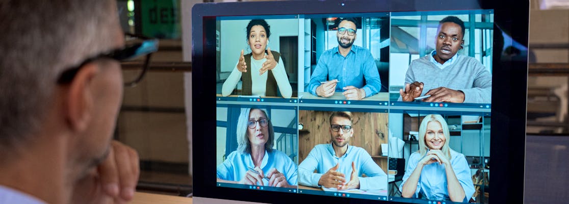 Best Outfit for a Zoom Interview in {YEAR}