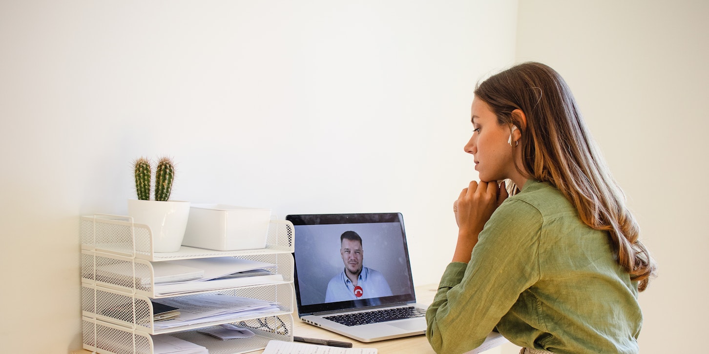 The Best Zoom Interview Outfits Ideas