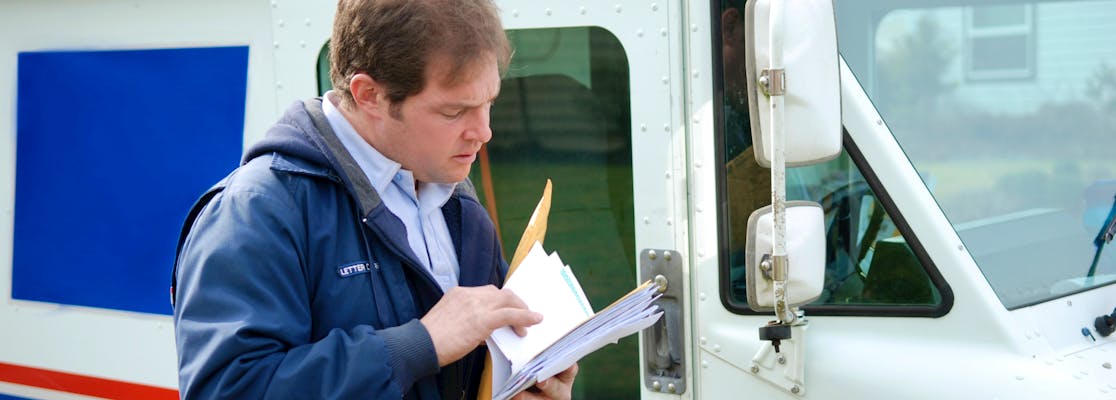 USPS Careers: Hiring Process/Jobs/Aptitude Tests in {YEAR}