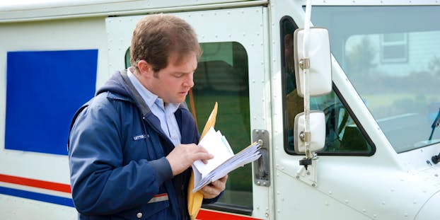 USPS Careers: Hiring Process/Jobs/Aptitude Tests in {YEAR}