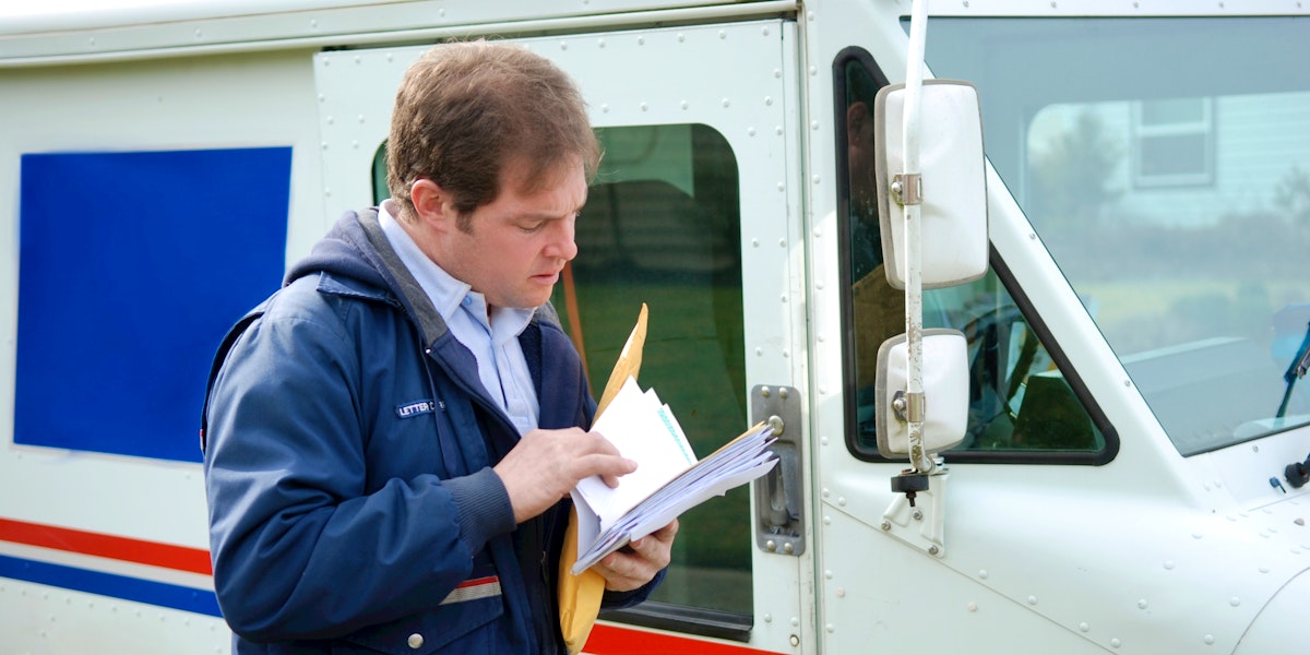 USPS Careers Hiring Process & Analysis in 2025