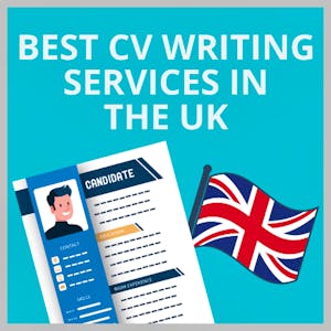 Best CV Writing Services in the UK in 2024
