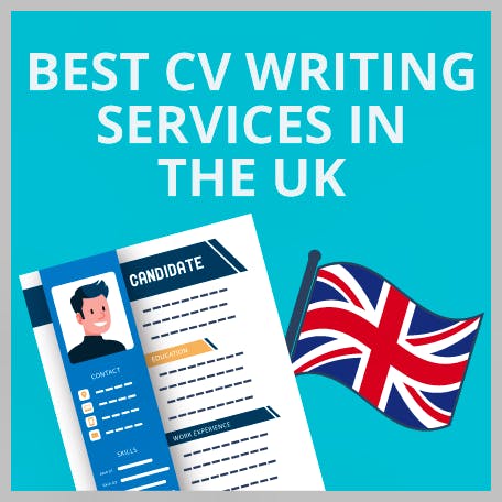 Best CV Writing Services in the UK in 2024