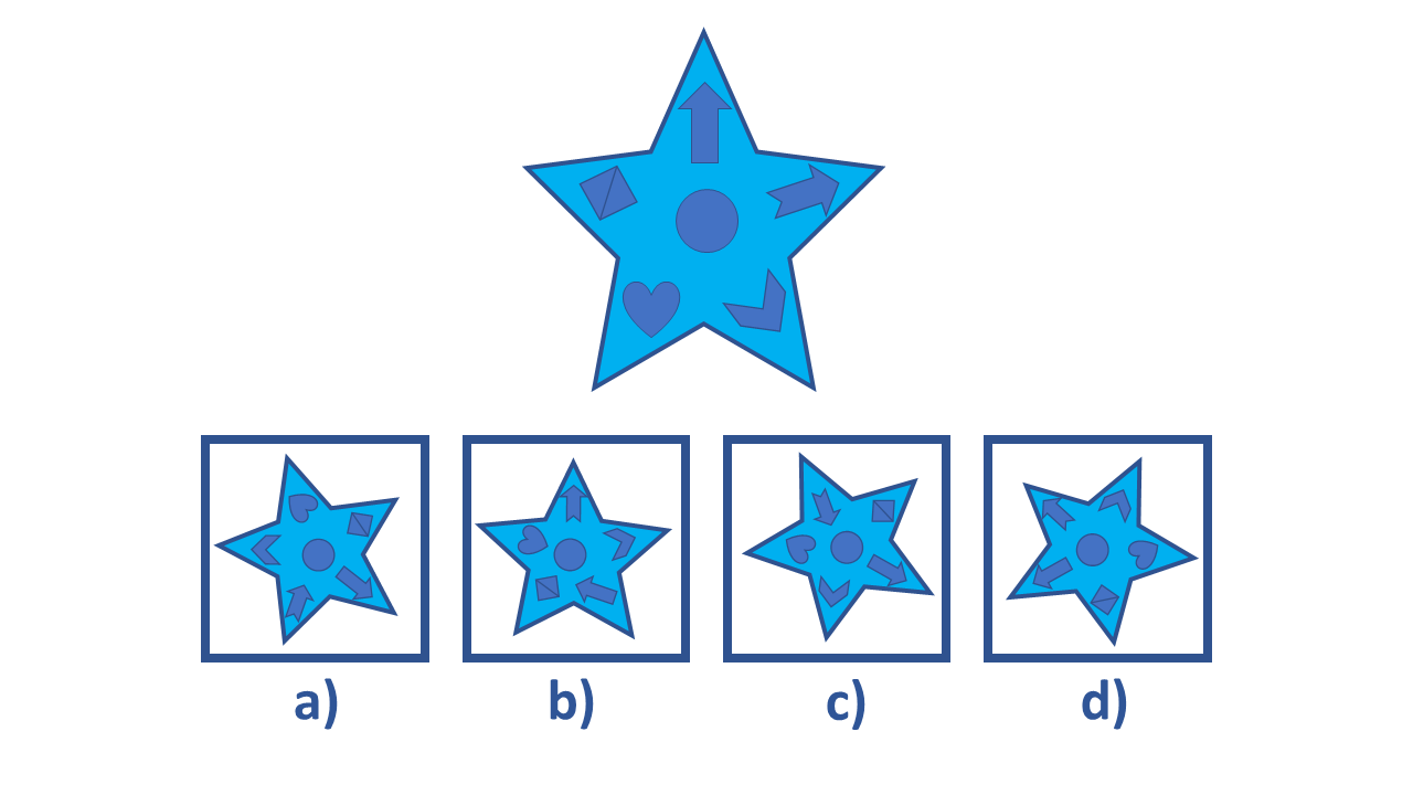 Abstract Reasoning