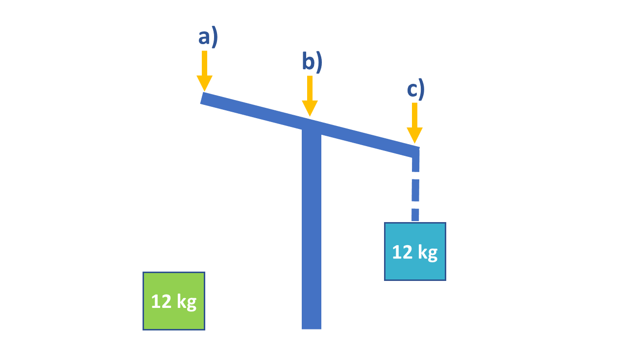 Pulleys and Levers