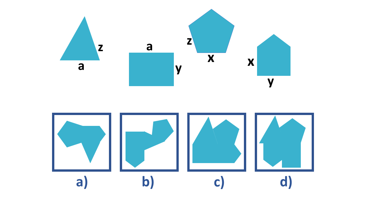 Spatial Reasoning