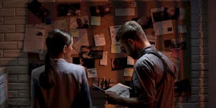 How to Become a Detective: Full Guide