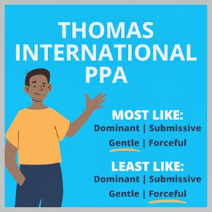 A Guide to the Thomas International PPA (and Tips)