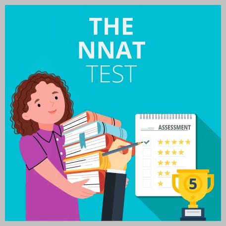 A Guide to the NNAT Test: Examples and Tips