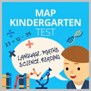 A Guide to the MAP Kindergarten Test