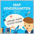 2nd Grade MAP Test – Practice Samples & Guide