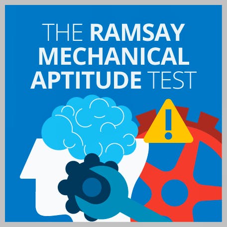 A Guide to the Ramsay Mechanical Aptitude Test: Examples & Tips