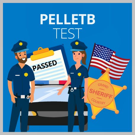 PELLETB Test: Examples, Guide and Tips