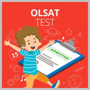 A Guide to the OLSAT Test: Examples & Tips