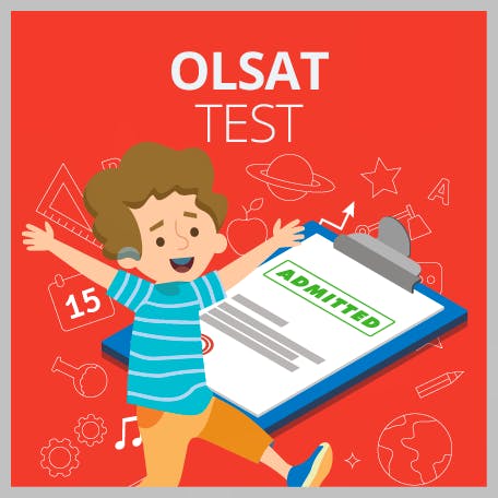 A Guide to the OLSAT Test: Examples & Tips