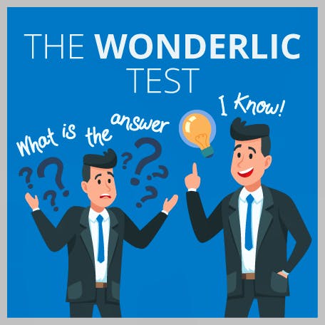 A Guide to the Wonderlic Test: Examples & Tips