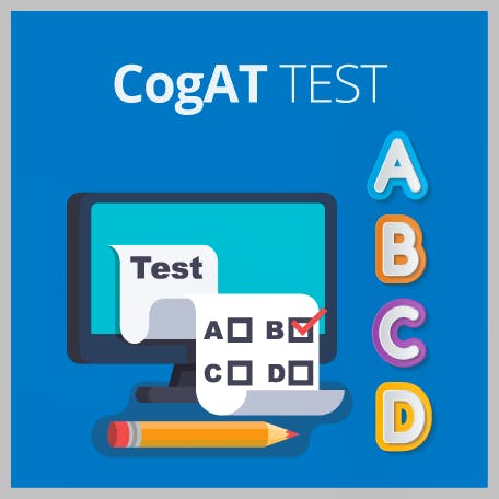 Cogat Testing Cognitive Ability Practice Test