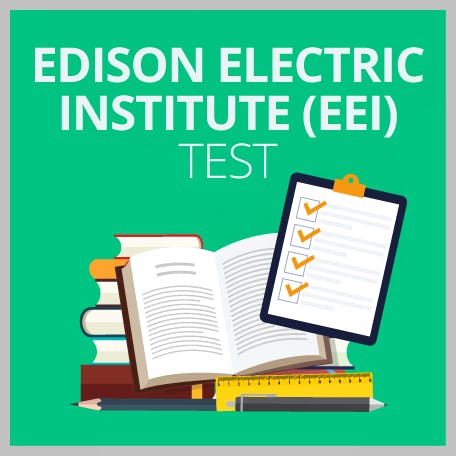 A Guide to the Edison Electric Institute Tests (EEI): Examples & Tips