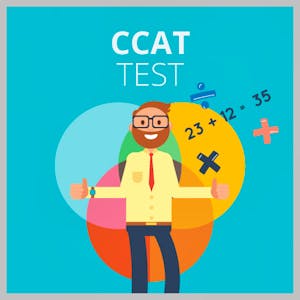 A Guide to the CCAT Test: Examples & Tips