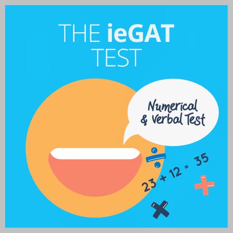 A Guide to the ieGAT Test: Examples and Tips