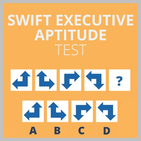 Swift Executive Aptitude Test