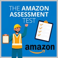 Amazon Assessment Test – Guide 2025 | PracticeReasoningTests