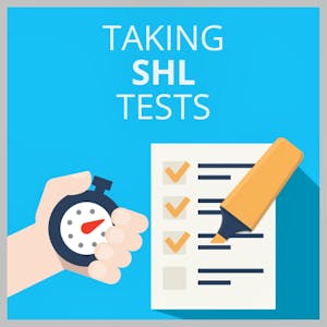 6 conseils pour les tests SHL: Comment obtenir les meilleurs résultats à tous les tests, sans exception.