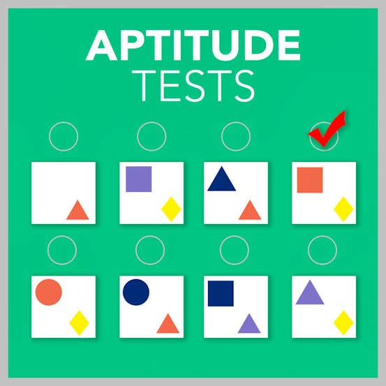 Best Mock Aptitude Tests and Online Psychometric Tests (Full List). Free & Paid Resources.