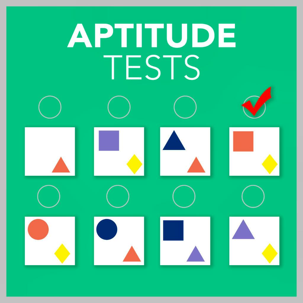 Aptitude Tests: 10 Sample Questions and Answers