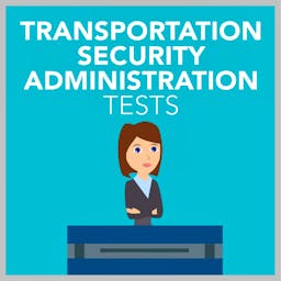 TSA-CBT Test – Practice Questions & Answers