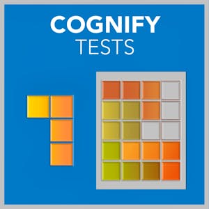 Cognify Tests: Game Based Assessments Explained
