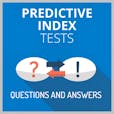 Predictive Index Behavioral Assessment – Test Guide | PRT