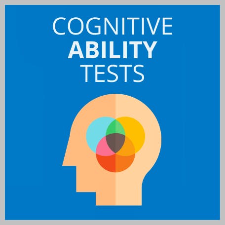 Cognitive Ability Tests: Practice Test Questions, Answers & Explanations