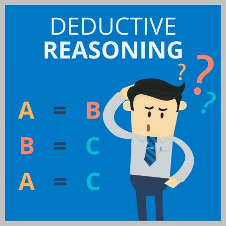 Ace Your Deductive Reasoning Test with Example Questions