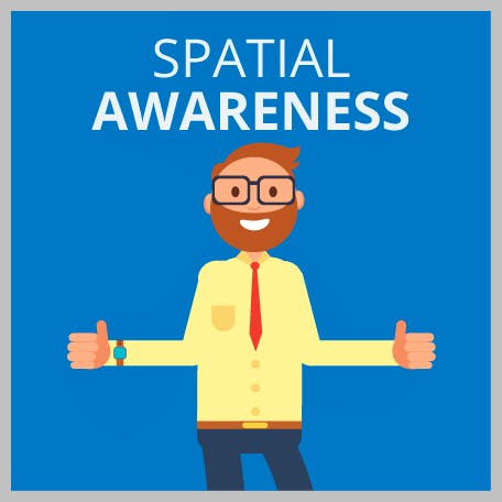 Spatial Awareness Tests: Example Questions & Answers (2025)