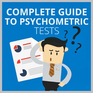 Testes Psicométricos: O Guia Completo + Testes Práticas