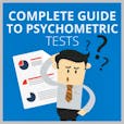 Free Psychometric Test Examples Psychometrics Tests: Examples & Online Practice 2024
