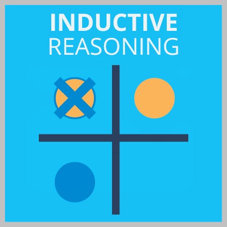 Best Inductive Reasoning Test Prep: Improve Your Performance (+ Get Better Scores!)