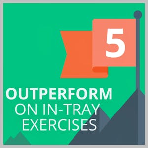 In-Tray & E-Tray Exercises, Prep Guide 2024