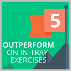 In-Tray & E-Tray Exercises, Prep Guide 2025