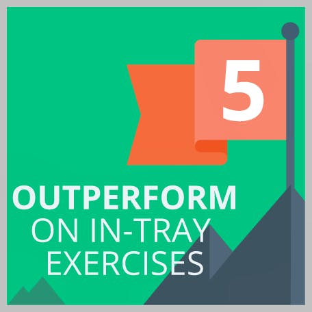 In-Tray & E-Tray Exercises, Prep Guide 2025