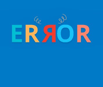 Practice Error Checking Test