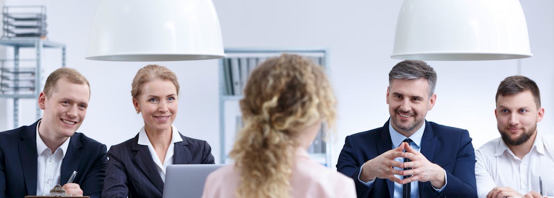 Competency-Based Interviews: Guide & Sample Questions 2025