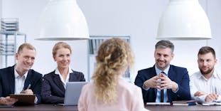 Competency Based Interview Questions in 2025: Examples and Tips