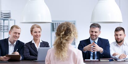 Competency Based Interview Questions in 2025: Examples and Tips